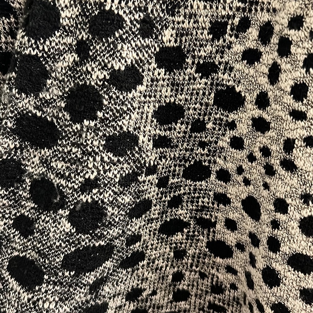 Wool Dress - Picture 4 of 4
